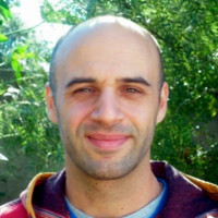 Cielomoto Employee Martín Vidal's profile photo