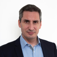 KPM Analytics Employee Lionel Bernard's profile photo