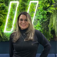Locaweb Employee Julia Rodrigues's profile photo