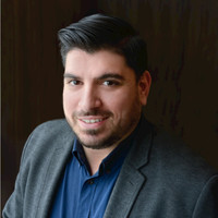 ExRide Inc. Employee Stephen D'Angelo's profile photo