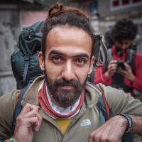 Edwin Bainou Email & Phone Number