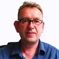 Knowledge Train Employee Simon Buehring's profile photo