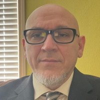 Telit Cinterion Employee Michael Schab's profile photo