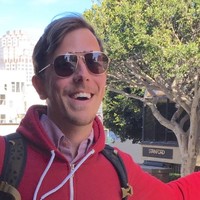 Truist Employee Tom Atherton's profile photo