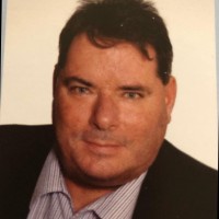 Tchibo Employee Andre Taube's profile photo