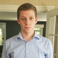 Legalty LLC Employee Jake Hoffman's profile photo