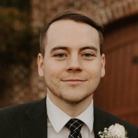 University of North Carolina at Chapel Hill School of Medicine Employee Conner Stevens's profile photo