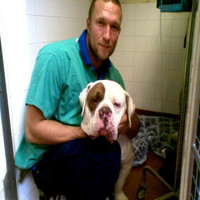 YourVets Employee Bastian Harnik's profile photo