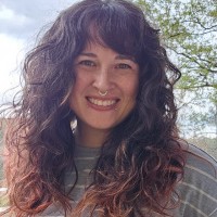 Pacific Gas and Electric Company Employee Natalie Tkachenko-Rad's profile photo