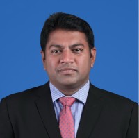 Gulf International LLC Employee Rahis's profile photo