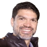COFCO International Employee Alessandro Campos's profile photo