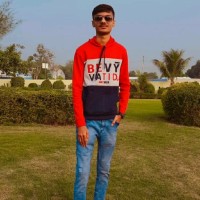 Vedant Modi Email