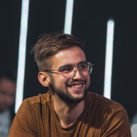 Combinvest.ch AG Employee Roman Fedchenko's profile photo