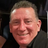 Journeyman Press Employee Scott Vaughan's profile photo