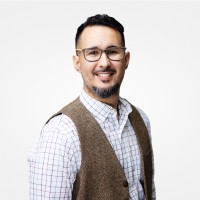 Cognitive Change LLC Employee Danilo Velez's profile photo