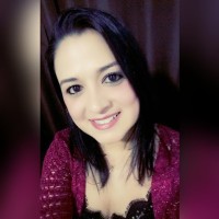 Adriana Aparecida da Silva Email
