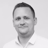 Invatech Health Ltd Employee Chris Griffiths's profile photo