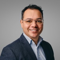 TheraDep Employee Richard Fernandes's profile photo