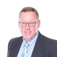 Ohio High School Athletic Association Employee Frank Grubb's profile photo