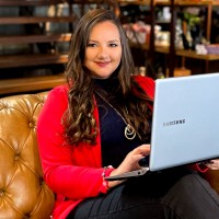 Cepalab Employee Fernanda Rezende Moreira's profile photo