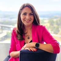 KANSAS LEGAL SERVICES, INC. Employee Alexandra English's profile photo
