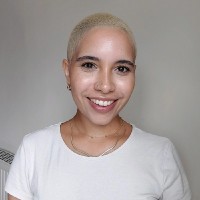 AEI Group Employee Saskia Coomber's profile photo