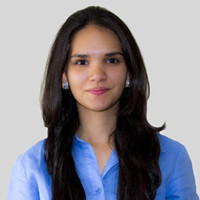 Universidad Complutense de Madrid Employee Pamela Simón Sandoval's profile photo