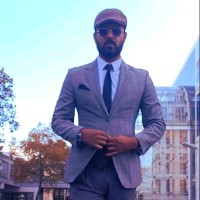 Trifarma Employee Pramod JC's profile photo