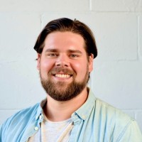 Teamworks Employee Matthew Leake's profile photo