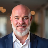 TalentNeuron Employee David Wilkins's profile photo