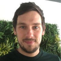 BAM Environment Employee Bruce Milne's profile photo