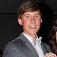 Bern Butler Capilouto & Massey, P.C. Employee Cade Celka's profile photo