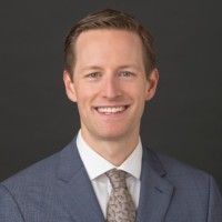 Deloitte Employee James Pate's profile photo