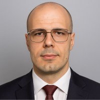 Teciem Employee Alexandru Tataru's profile photo