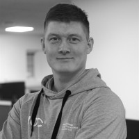 Clobotics Wind Services Employee René Merrild's profile photo