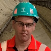Tideway London Employee Stuart Grant's profile photo