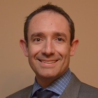 NextKey Services Employee Dan Fraser's profile photo