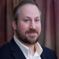 CQ Partners Employee Scott Berger's profile photo