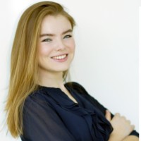 LunyOne - Influencer Marketing Agency Employee Mariia Sinenko's profile photo