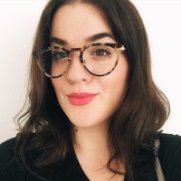 Same Page HR Employee Samantha Hackney's profile photo