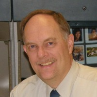 Deseret News Employee Dave Schneider's profile photo