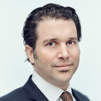 Zur Rose Employee Emanuel Lorini's profile photo