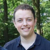 Synlogic Employee Lars Van Der Voort's profile photo