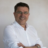 Interstream Barging Employee Bernard Pols's profile photo