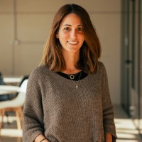 Freshly Cosmetics Employee Ariadna Mencías Arqués's profile photo