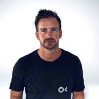 Shinami Employee Warren Harper's profile photo