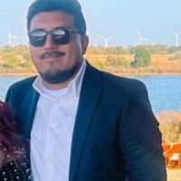 Advanced Plastics & Machining Employee Raul Chaires Lermas's profile photo