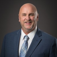 Integrated Power Services Employee Greg Rose's profile photo