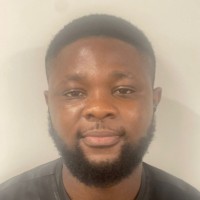 Zarttech Employee Damilola Oluwaseyi's profile photo