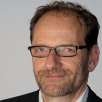 Center for Global Development Employee Jürgen Zattler's profile photo